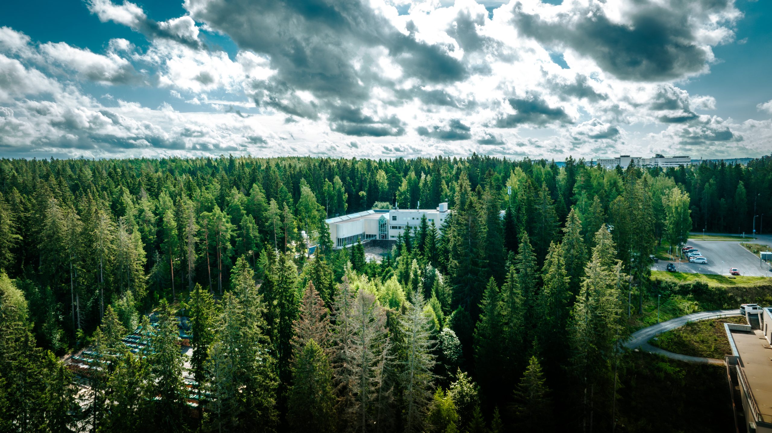 UKK institute aare invest