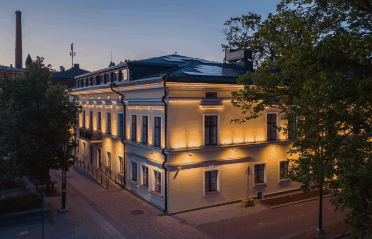 frenckell office