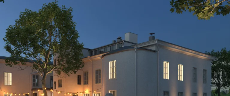 Finlandia Group muuttaa uusiin tiloihin Tampereella