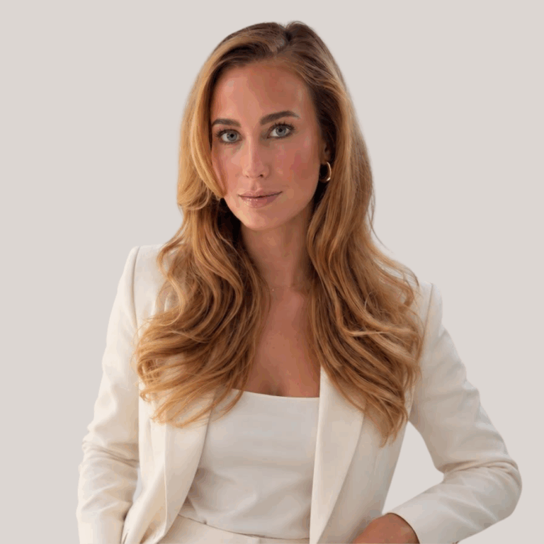 Sofia Hult-Heljanko, CFO, Aare Invest